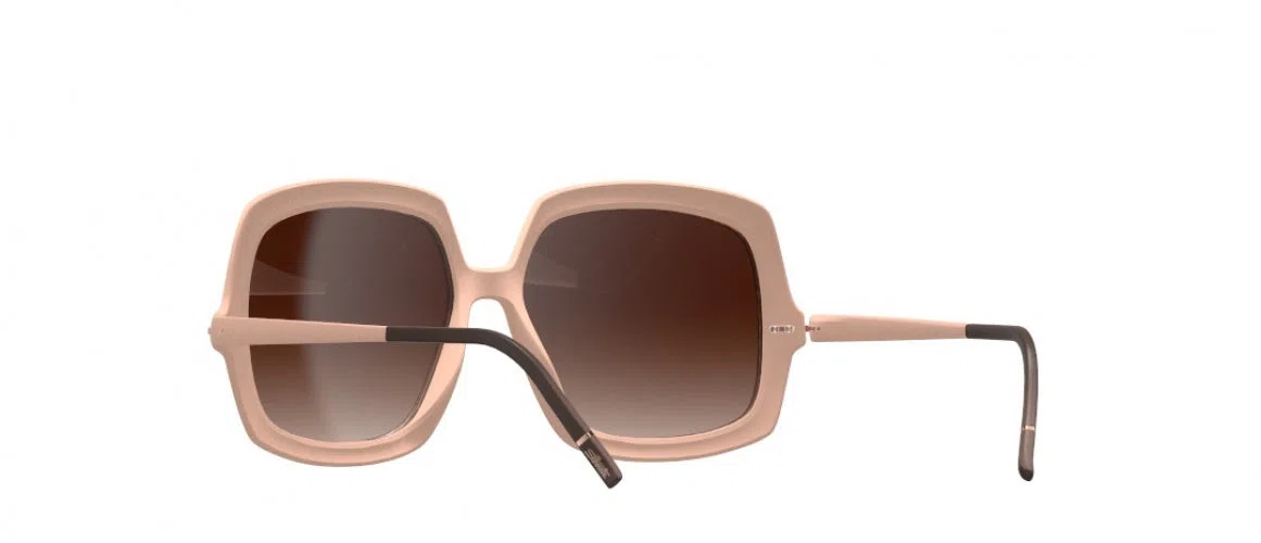 Silhouette Dora Two 3199 Sunglasses - view 26